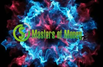 Masters of Money LLC 2018 New Years Party Video Image Graphic