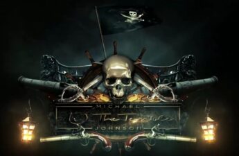 Pirate "MJ The Terrible" Twitter Page Promotional Video Graphic
