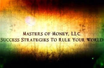 Masters of Money LLC National Treasure Promotional Video Screenshot Photo