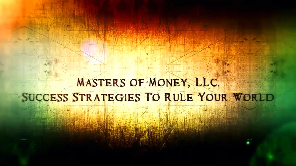 Masters of Money LLC National Treasure Promotional Video Screenshot Photo