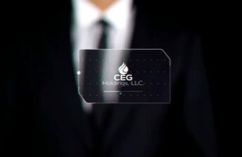 Commercial Masters of Money LLC Created For CEG Holdings LLC Logo Photo