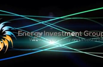 Promotional Video Masters of Money LLC Created For Energy Investment Group Graphic