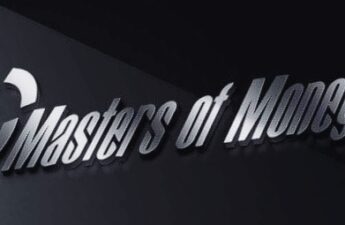 Masters of Money LLC Light & Shade Logo